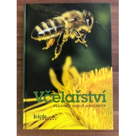 Včelařství (V.Veselý a kol.)